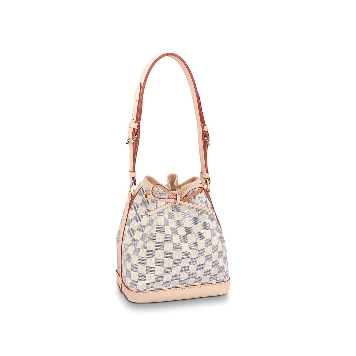 Louis Vuitton Damier Azur Canvas Noe BB N41220