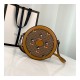 Disney x Gucci Round Shoulder Bag 603938