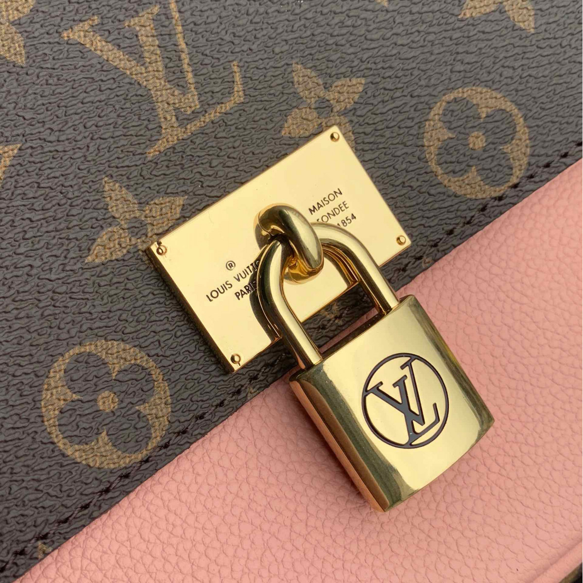 Louis Vuitton Marignan M44286 M44257 M44259 M43960