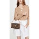 Louis Vuitton Tikal PM Shoulder Bag M40078