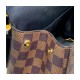 Louis Vuitton Damier Ebene Bond Street MM N64416 N64417