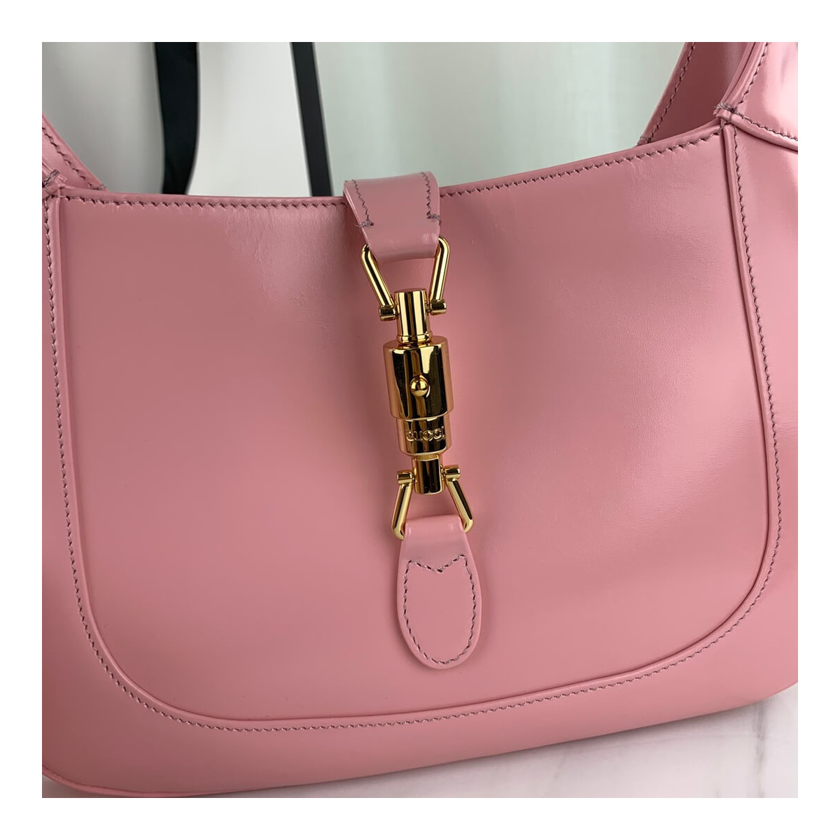 Gucci Jackie 1961 Small Hobo Bag 636709