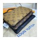 Louis Vuitton LV3 Pouch M45412