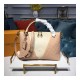 Louis Vuitton V Tote MM M44422 M44397 M44421