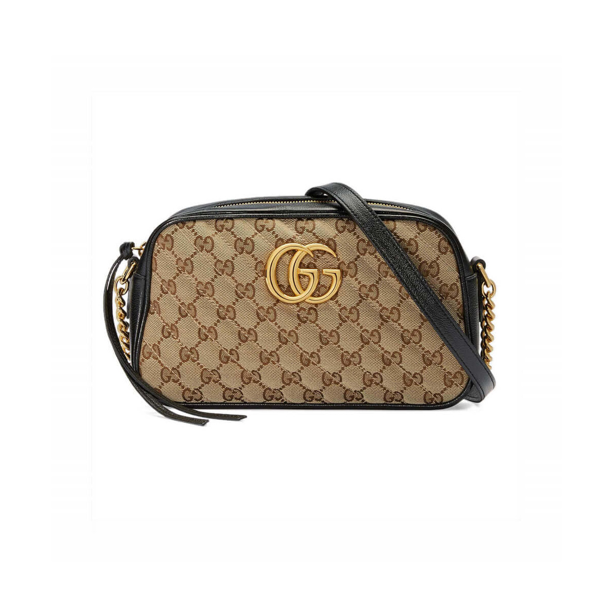 Gucci GG Marmont Small Shoulder Bag 447632