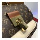 Louis Vuitton Monogram Canvas Vaugirard M44354