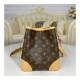 Louis Vuitton Monogram Canvas Bucket Bag M45550