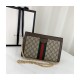 Gucci Ophidia GG Small Shoulder Bag 503877