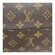 Louis Vuitton Monogram Canvas Graceful MM M43704