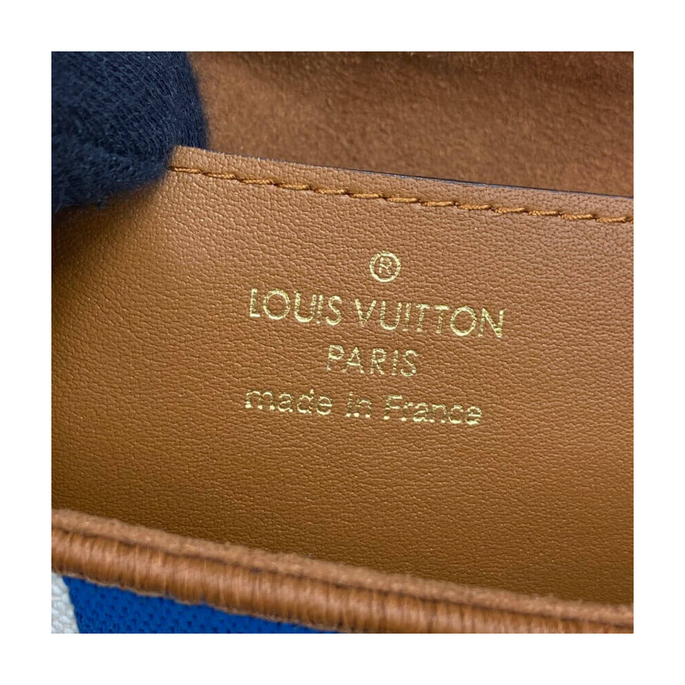 Louis Vuitton Twist MM M57659