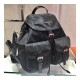 Prada Medium Nylon Backpack 1BZ811