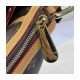 Louis Vuitton Tulum GM Shoulder Bag M40075