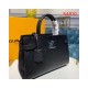 Louis Vuitton Epi Leather Twist Tote M54810