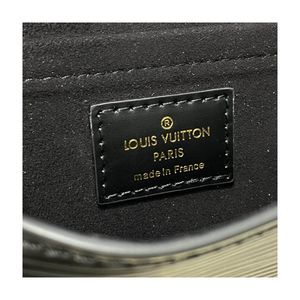 Louis Vuitton Padlock On Strap M80682 M80819