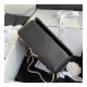 Chanel Entwined Chain Bag AS2383