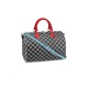 Louis Vuitton Damier Canvas Speedy Bandouliere 30 N40236