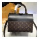 Louis Vuitton Speedy Doctor 25 Handbag M51468