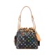 Louis Vuitton Monogram Multicolore Noe M42229