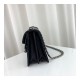 Gucci Dionysus GG Velvet Small Shoulder Bag 400249