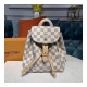 Louis Vuitton Damier Azur Sperone BB N44026