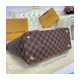 Louis Vuitton Damier Ebene Jersey N44041 N44023