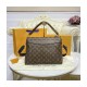 Louis Vuitton Monogram Beauborg MM M43953