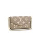 Louis Vuitton Felicie Pochette M69977