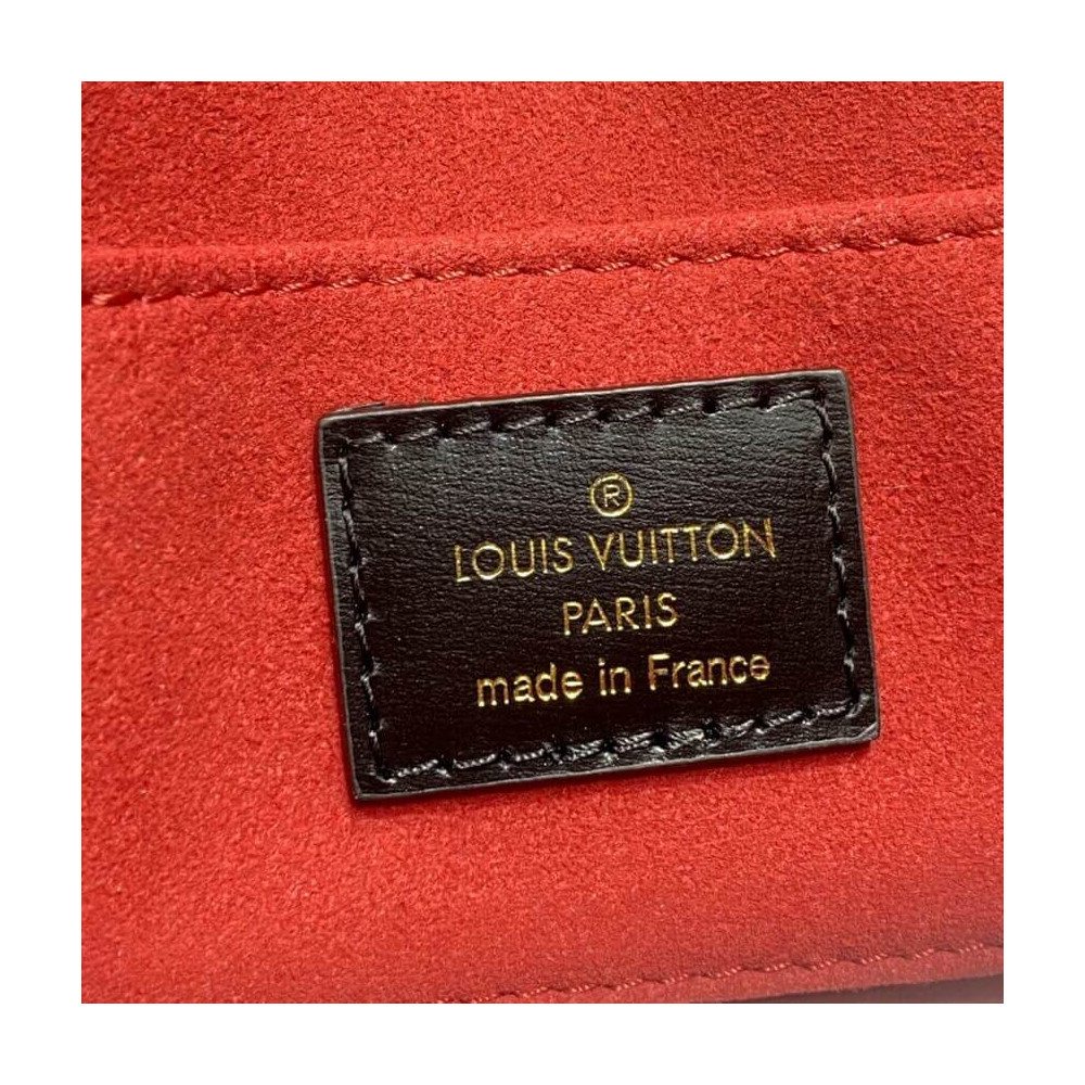 Louis Vuitton Mini Dauphine M45889