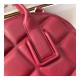 Bottega Veneta Swoop Small Leather Bowling Bag 6610