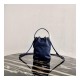 Prada Nylon Duet Shoulder Bag 1BH038