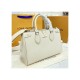 Louis Vuitton Grenelle Tote PM M57680 M57681