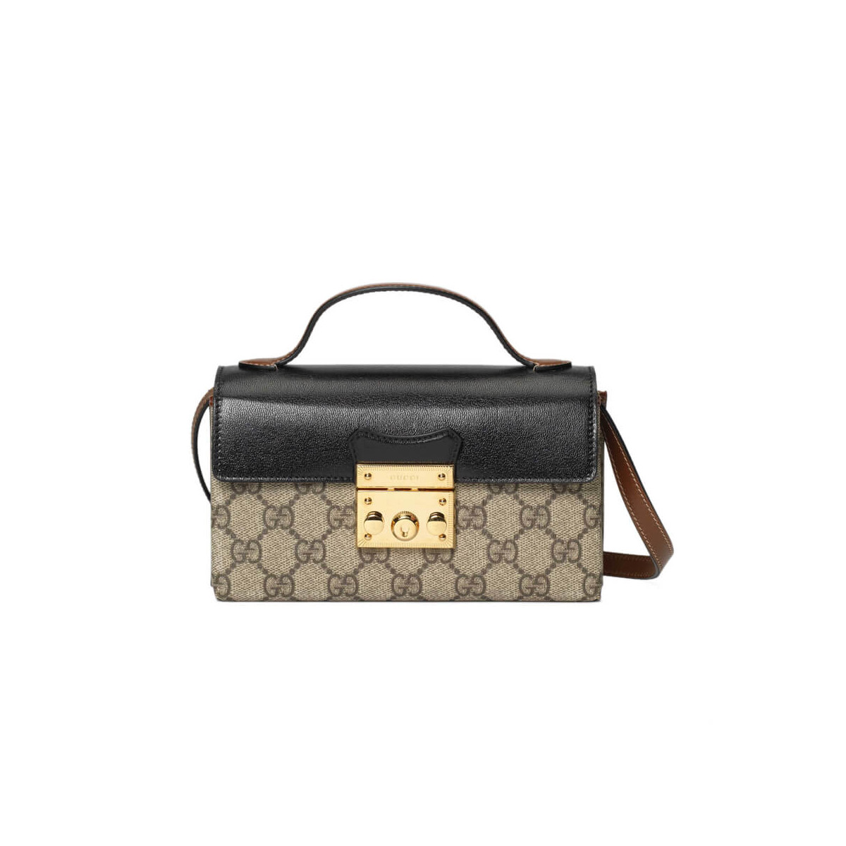 Gucci Padlock Mini Bag 652683