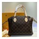 Louis Vuitton Monogram Canvas Rivoli MM M44546