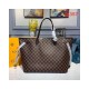 Louis Vuitton Damier Canvas Neverfull GM N41357