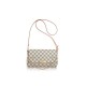 Louis Vuitton Damier Azur Canvas Favorite PM N41277