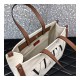 Valentino Garavani VLTN Grande Plage Small Tote Bag 90033