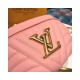 Louis Vuitton New Wave Leather Bumbag M53750