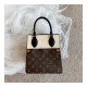 Louis Vuitton Fold Tote PM M45388 M45389