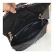 Chanel Satin Flap Bag AS1030