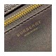 Burberry Medium Grainy Leather TB Bag 80193431