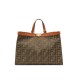 Fendi Peekaboo X Tote 8BH374