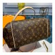 Louis Vuitton Monogram Canvas Totally MM M56689