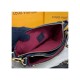 Louis Vuitton Bicolor Multi Pochette Accessoires M45777