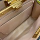 Fendi Medium Peekaboo ISeeU Bag 8BN321