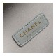 Chanel Lambskin Vanity Case AS2179