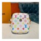 Louis Vuitton Multi-color Rift Bag M40055