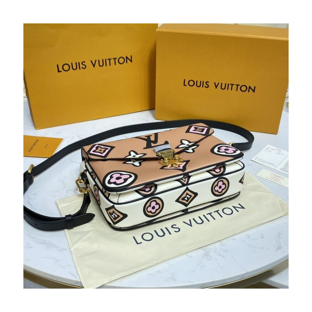 Louis Vuitton Pochette Metis M45823