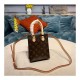 Louis Vuitton Monogram Canvas Mini Onthego M69846