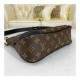 Louis Vuitton Odeon PM M45353 M45354