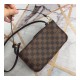 Louis Vuitton Damier Ebene Canvas Pochette Accessoires N41206/N51985